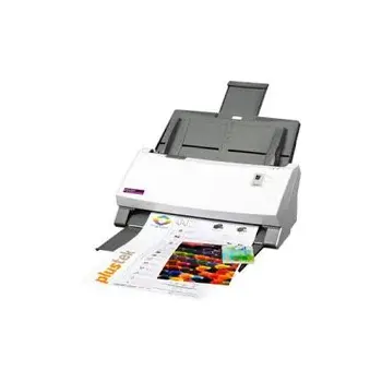 Plustek SmartOffice PS4080U Scanner
